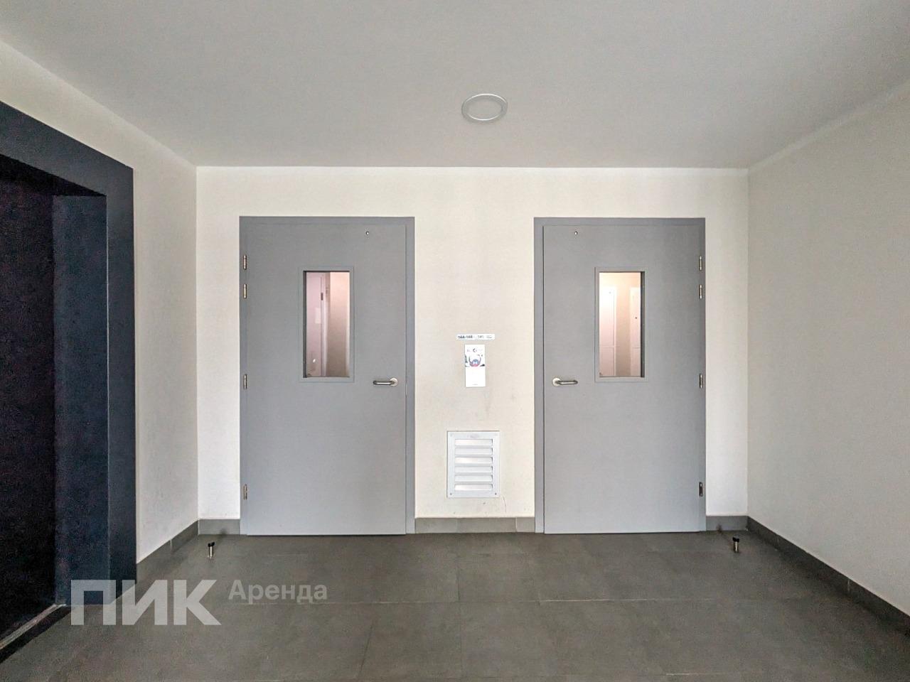 1-к. квартира, 35.7 м², 44 500 ₽/мес — фото № 10 1-к. квартира, 35.7 м², 44 500 ₽/мес — фото № 10