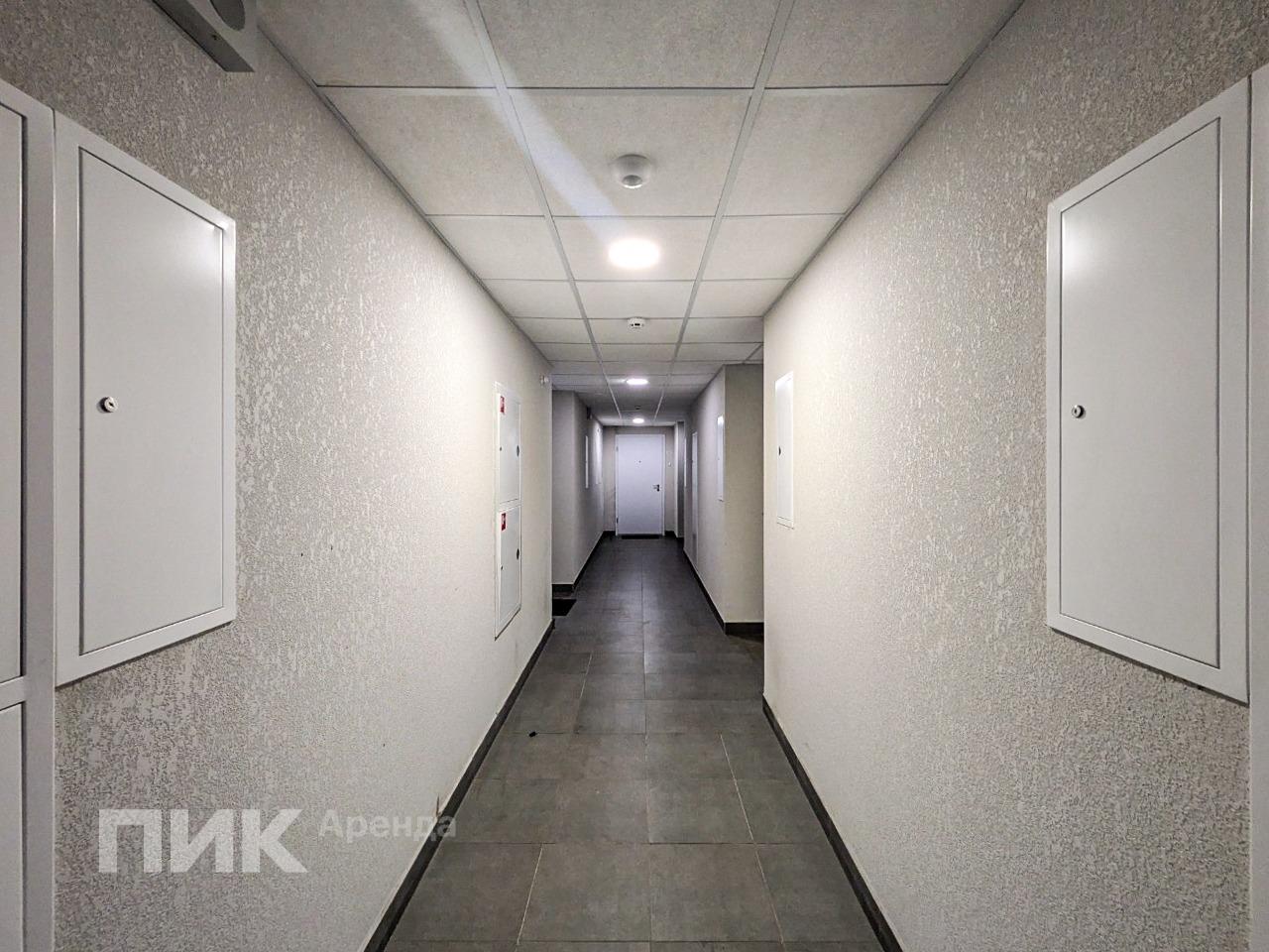 1-к. квартира, 35.7 м², 44 500 ₽/мес — фото № 9 1-к. квартира, 35.7 м², 44 500 ₽/мес — фото № 9