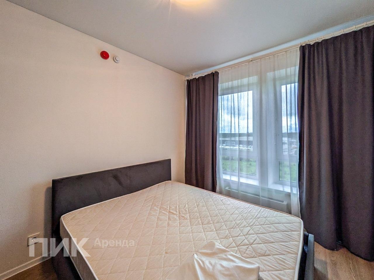1-к. квартира, 35.7 м², 44 500 ₽/мес — фото № 4 1-к. квартира, 35.7 м², 44 500 ₽/мес — фото № 4