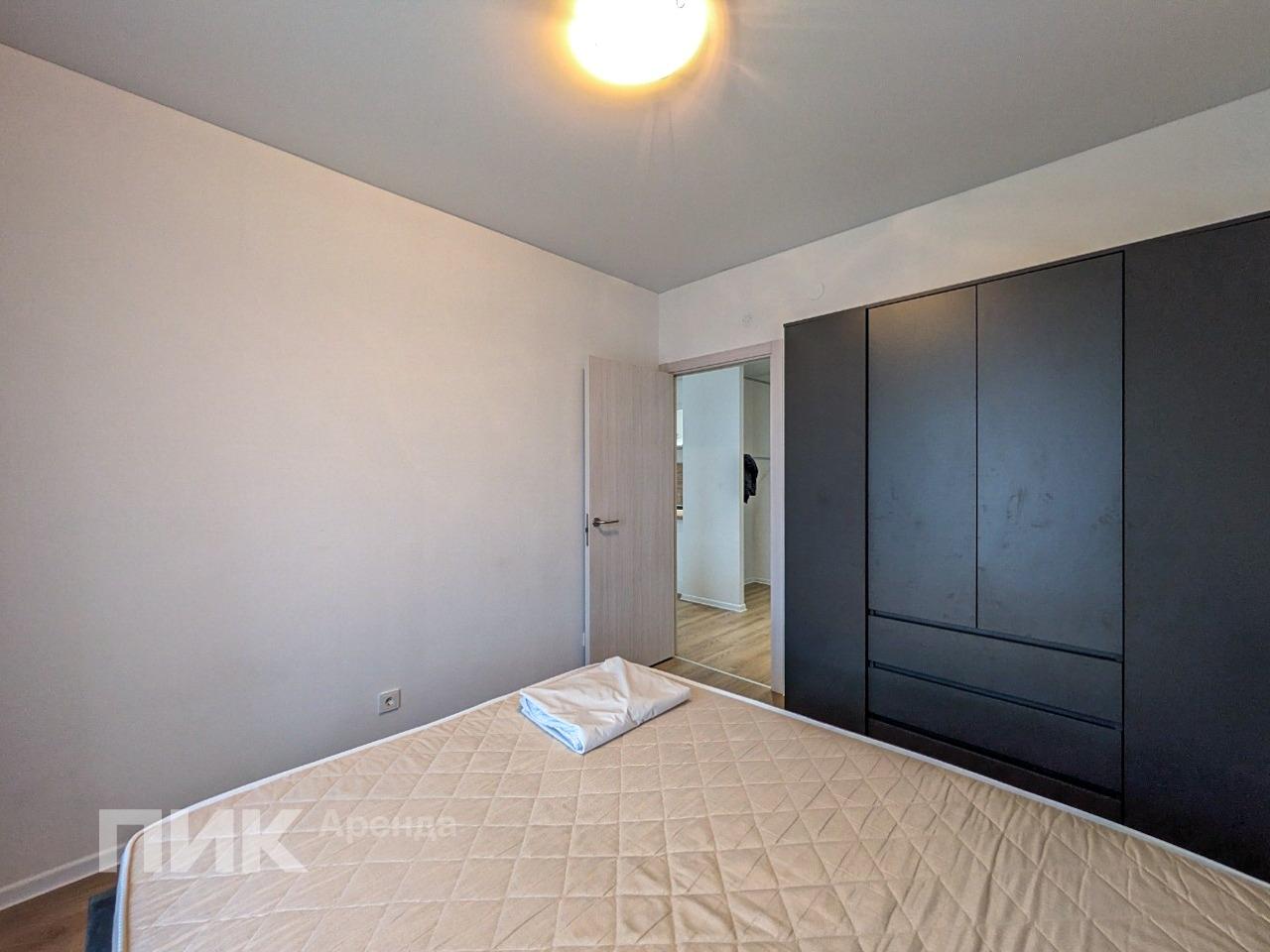 1-к. квартира, 35.7 м², 44 500 ₽/мес — фото № 5 1-к. квартира, 35.7 м², 44 500 ₽/мес — фото № 5