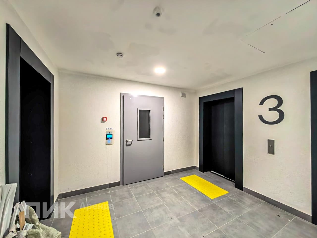 студия, 24 м², 47 200 ₽/мес — фото № 9 студия, 24 м², 47 200 ₽/мес — фото № 9