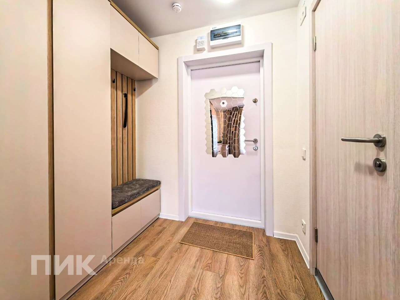 студия, 24 м², 47 200 ₽/мес — фото № 7 студия, 24 м², 47 200 ₽/мес — фото № 7
