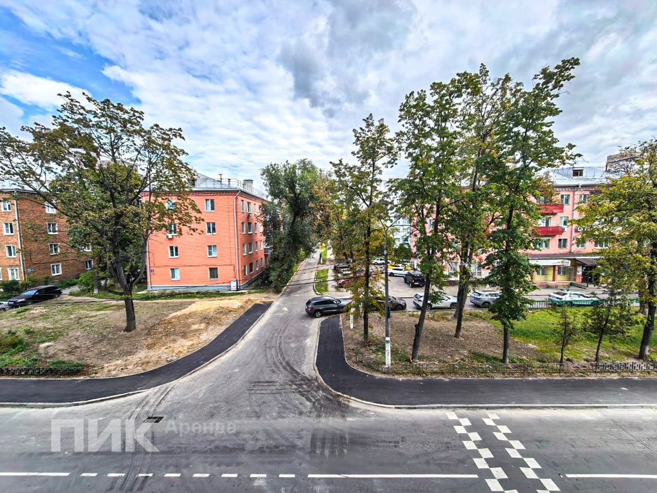 студия, 24 м², 47 200 ₽/мес — фото № 11 студия, 24 м², 47 200 ₽/мес — фото № 11