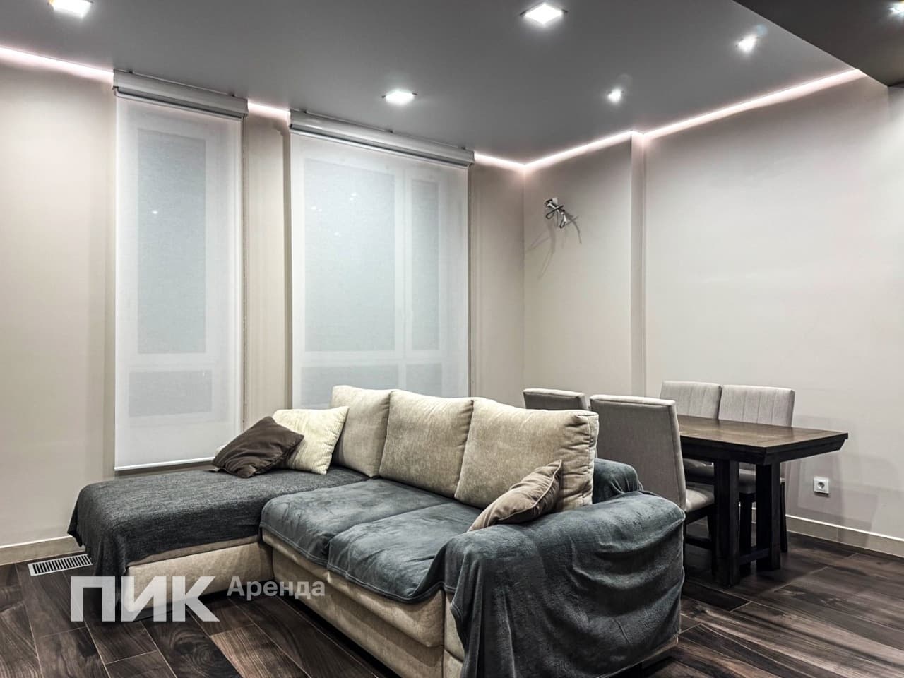 2-к. квартира, 74.8 м², 140 400 ₽/мес — фото № 6 2-к. квартира, 74.8 м², 140 400 ₽/мес — фото № 6