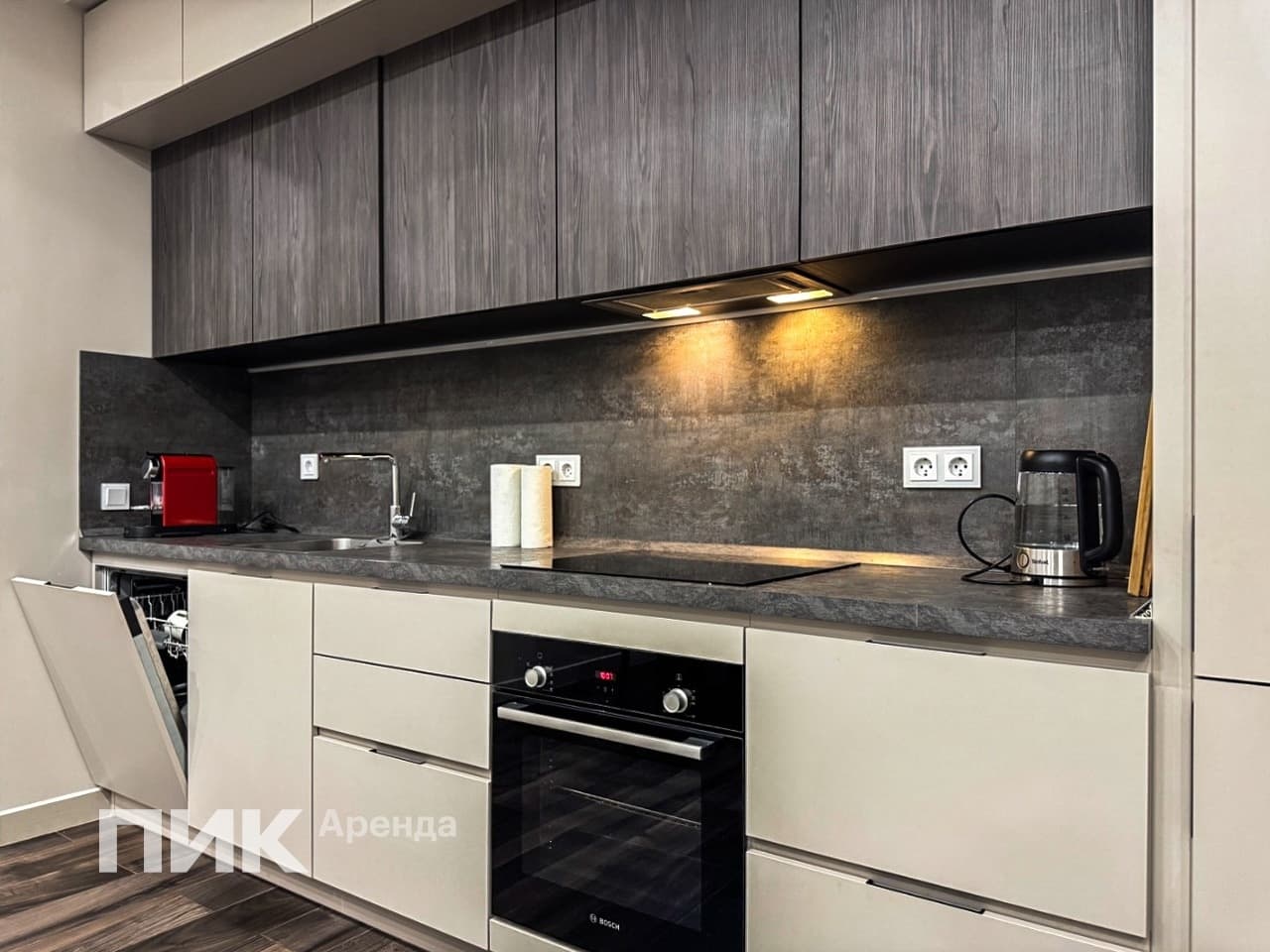 2-к. квартира, 74.8 м², 140 400 ₽/мес — фото № 8 2-к. квартира, 74.8 м², 140 400 ₽/мес — фото № 8