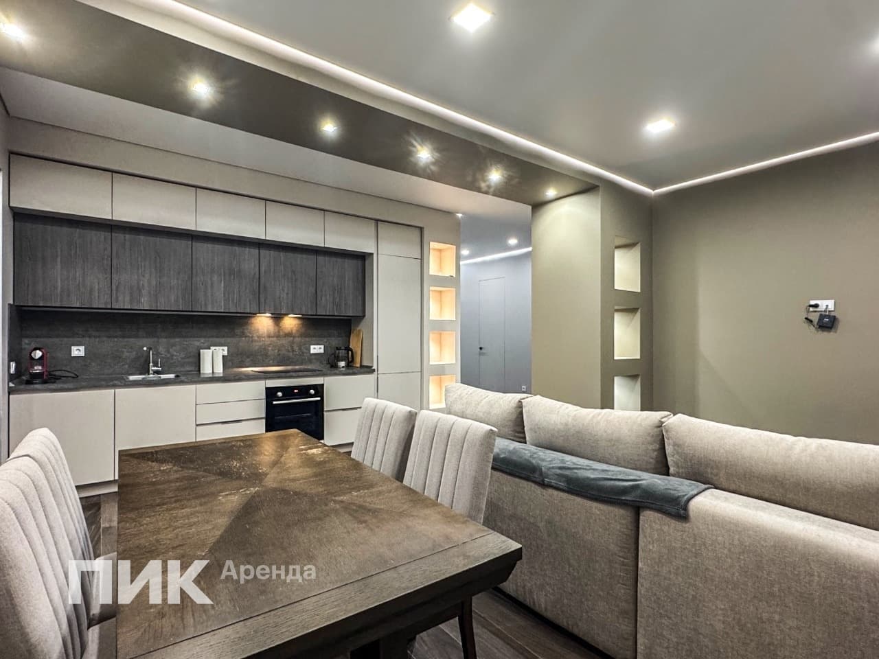 2-к. квартира, 74.8 м², 140 400 ₽/мес — фото № 9 2-к. квартира, 74.8 м², 140 400 ₽/мес — фото № 9
