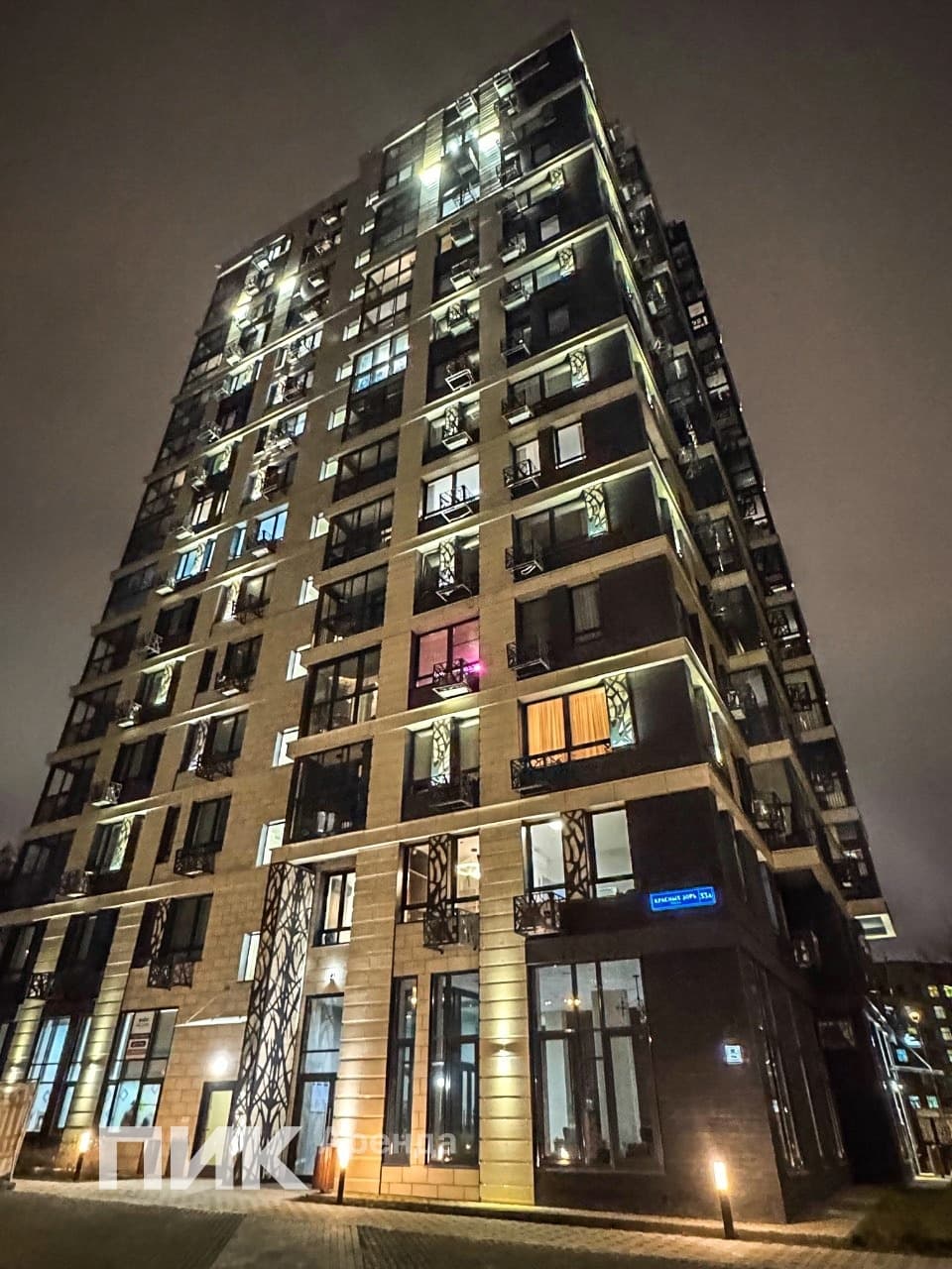 2-к. квартира, 74.8 м², 140 400 ₽/мес — фото № 20 2-к. квартира, 74.8 м², 140 400 ₽/мес — фото № 20