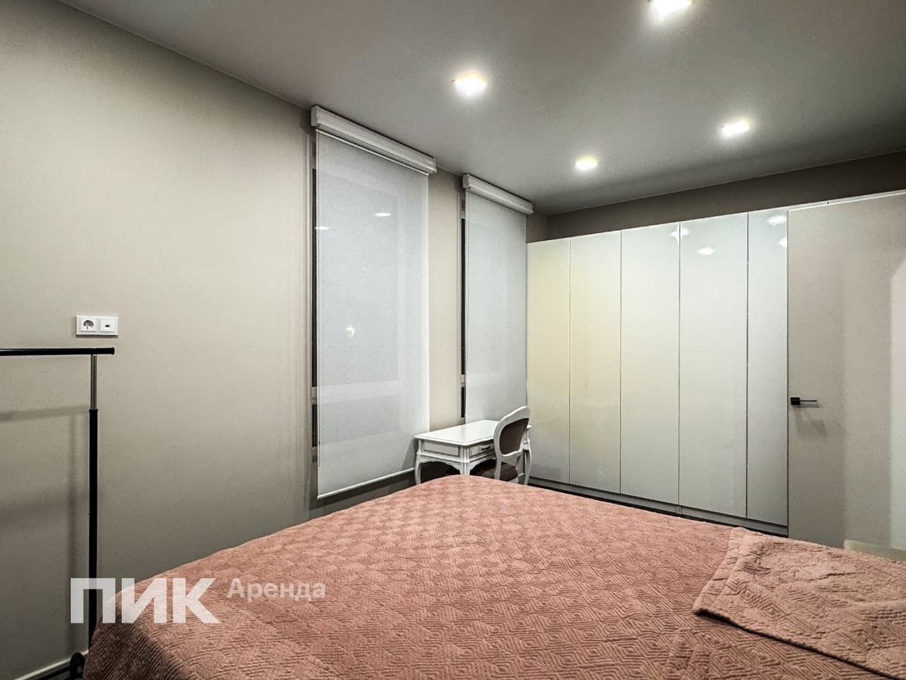 2-к. квартира, 74.8 м², 140 400 ₽/мес — фото № 3 2-к. квартира, 74.8 м², 140 400 ₽/мес — фото № 3