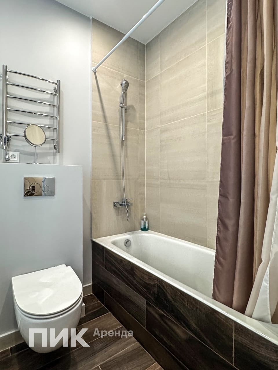 2-к. квартира, 74.8 м², 140 400 ₽/мес — фото № 13 2-к. квартира, 74.8 м², 140 400 ₽/мес — фото № 13