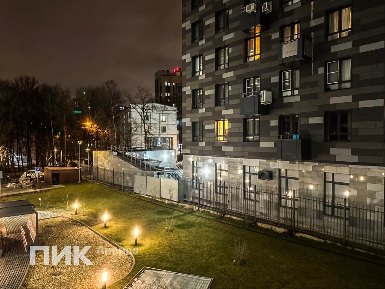 2-к. квартира, 74.8 м², 140 400 ₽/мес — фото № 19 2-к. квартира, 74.8 м², 140 400 ₽/мес — фото № 19