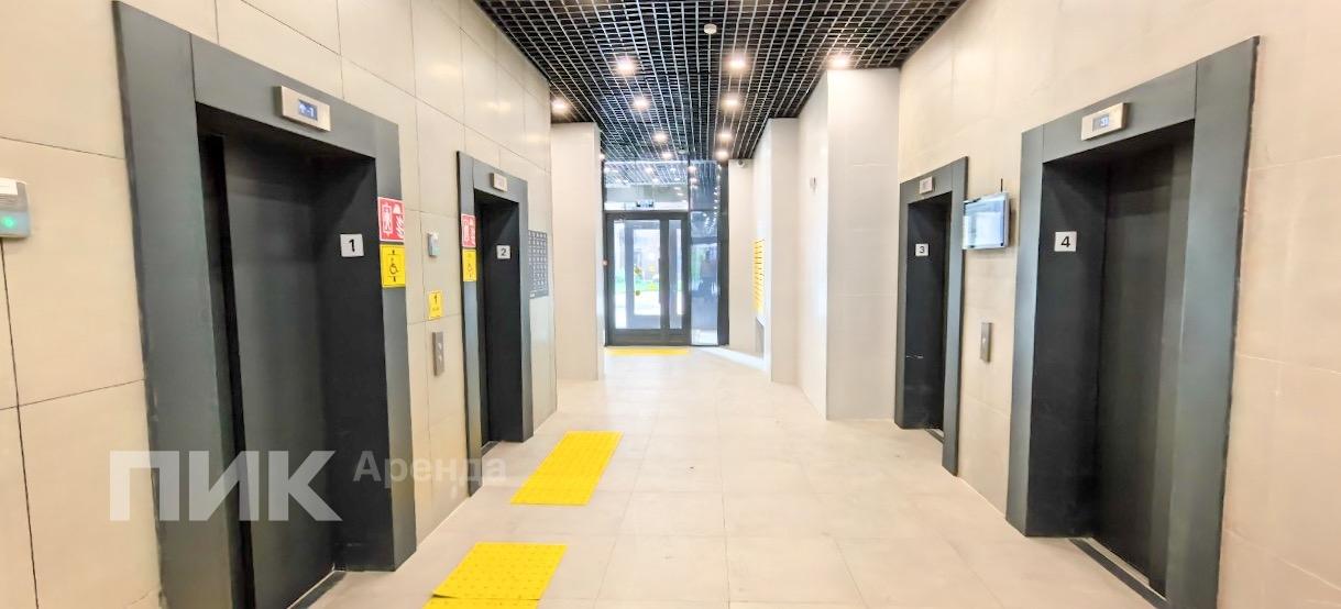 студия, 19 м², 65 900 ₽/мес — фото № 12 студия, 19 м², 65 900 ₽/мес — фото № 12