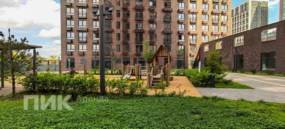 студия, 19 м², 65 900 ₽/мес — фото № 17 студия, 19 м², 65 900 ₽/мес — фото № 17