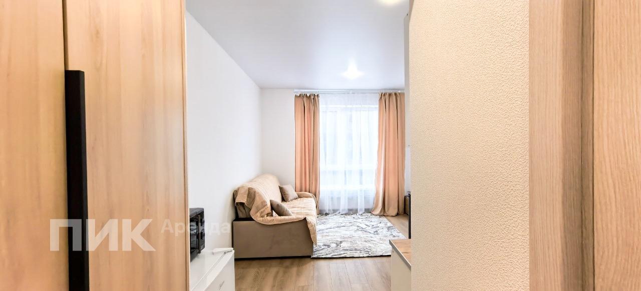 студия, 19 м², 65 900 ₽/мес — фото № 8 студия, 19 м², 65 900 ₽/мес — фото № 8