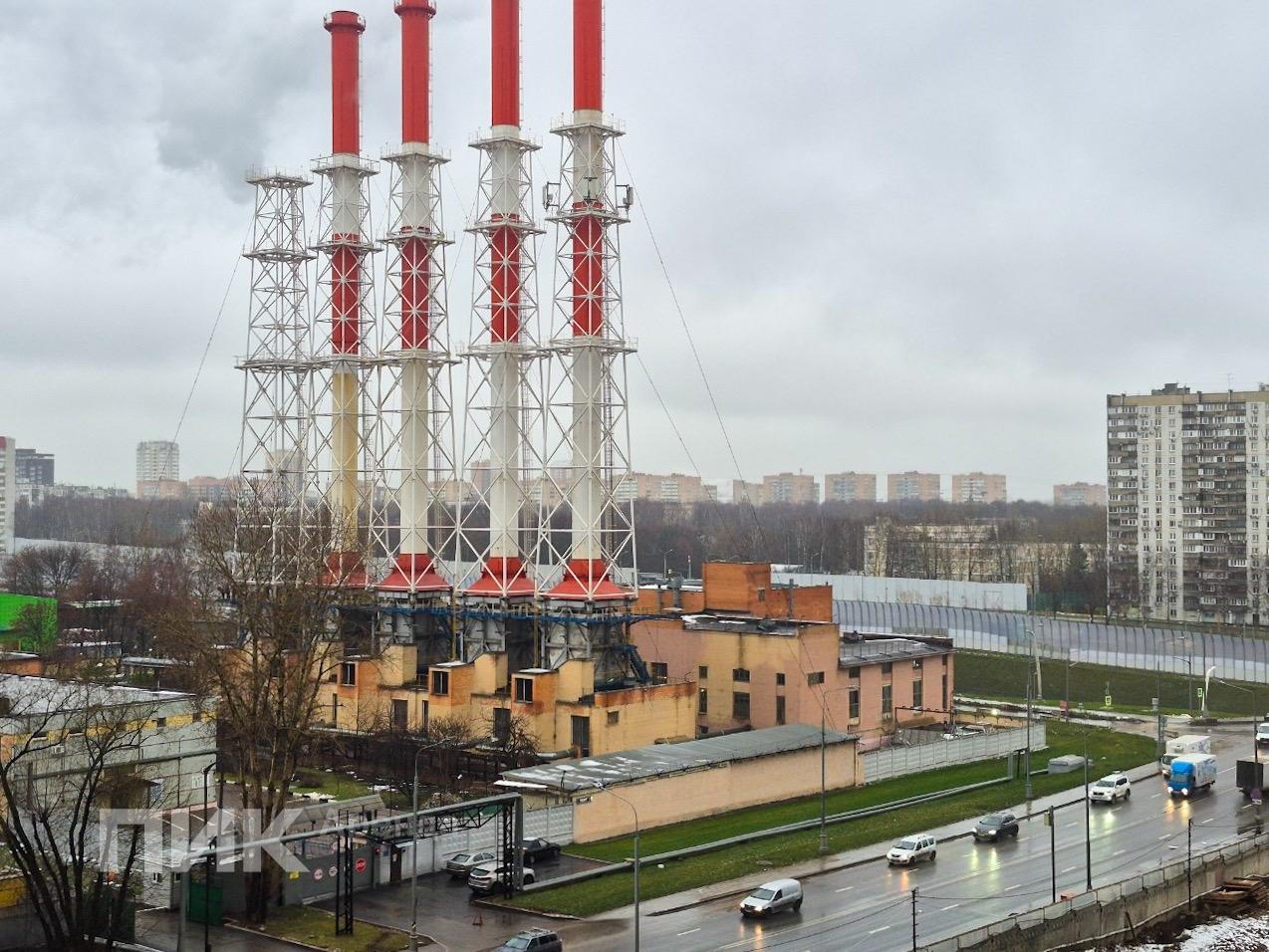 1-к. квартира, 31.6 м², 73 900 ₽/мес — фото № 12 1-к. квартира, 31.6 м², 73 900 ₽/мес — фото № 12