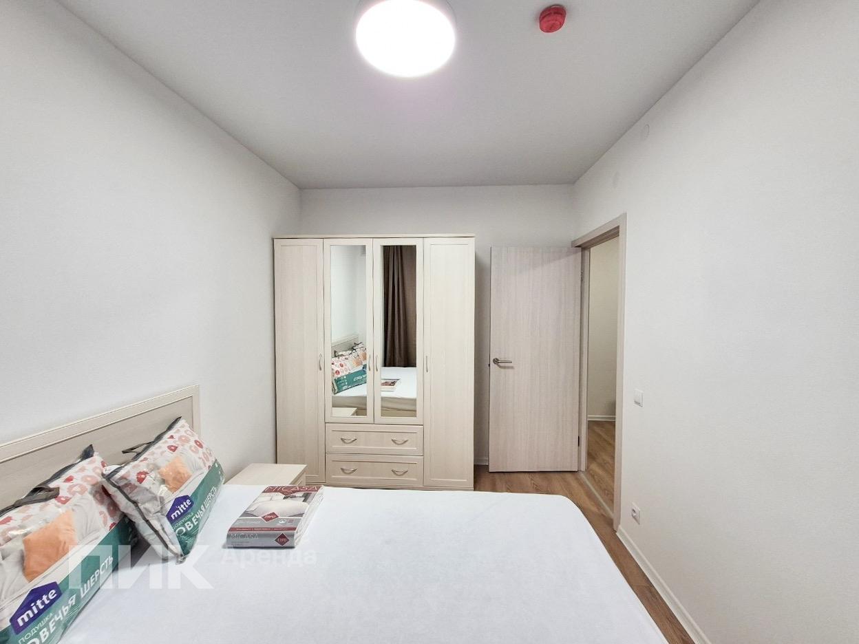 1-к. квартира, 31.6 м², 73 900 ₽/мес — фото № 7 1-к. квартира, 31.6 м², 73 900 ₽/мес — фото № 7