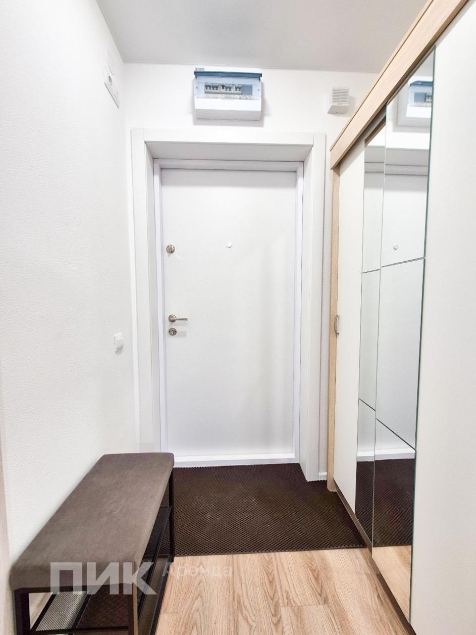 1-к. квартира, 31.6 м², 73 900 ₽/мес — фото № 10 1-к. квартира, 31.6 м², 73 900 ₽/мес — фото № 10