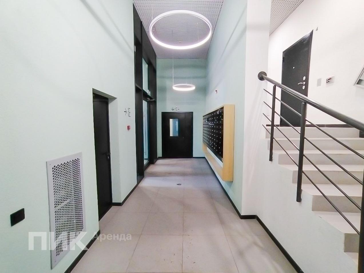 студия, 30 м², 65 900 ₽/мес — фото № 13 студия, 30 м², 65 900 ₽/мес — фото № 13