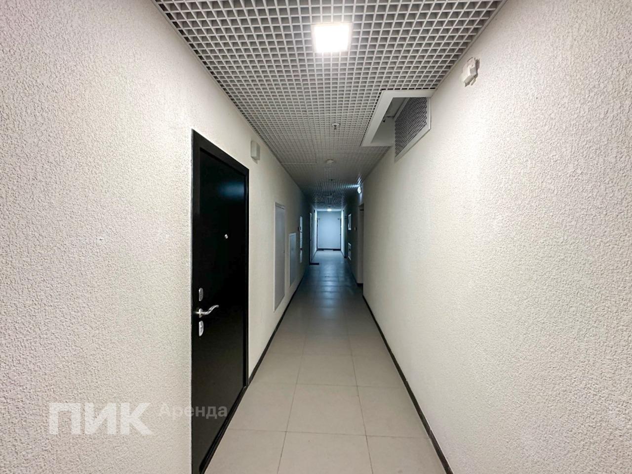 студия, 30 м², 65 900 ₽/мес — фото № 12 студия, 30 м², 65 900 ₽/мес — фото № 12