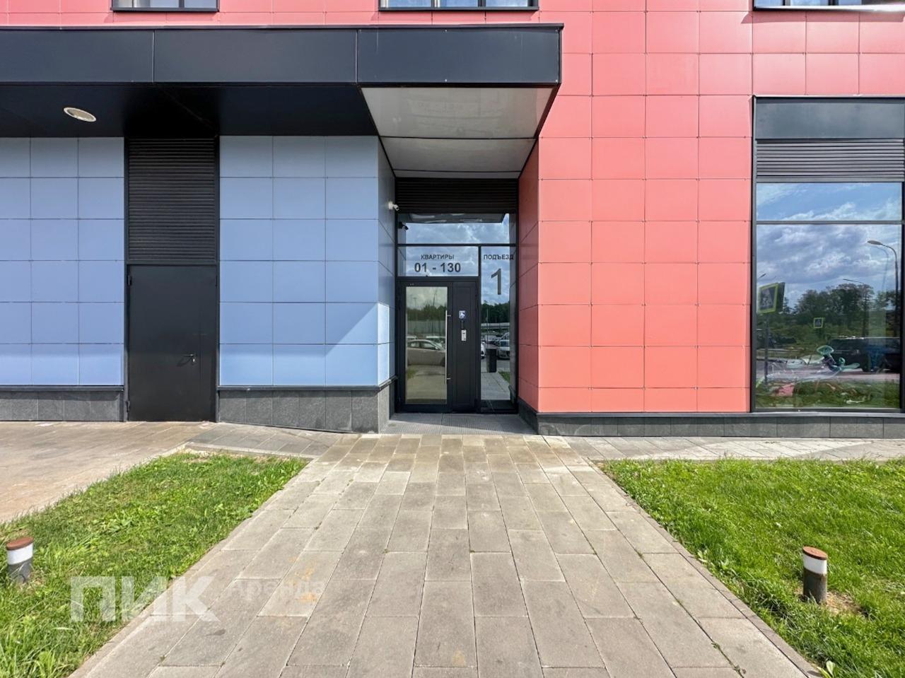 студия, 30 м², 65 900 ₽/мес — фото № 17 студия, 30 м², 65 900 ₽/мес — фото № 17