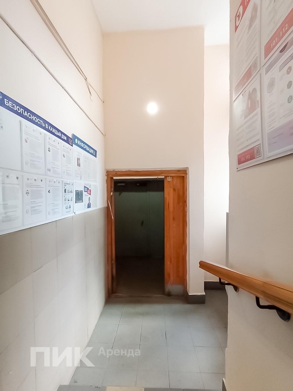 2-к. квартира, 53.9 м², 93 300 ₽/мес — фото № 13 2-к. квартира, 53.9 м², 93 300 ₽/мес — фото № 13
