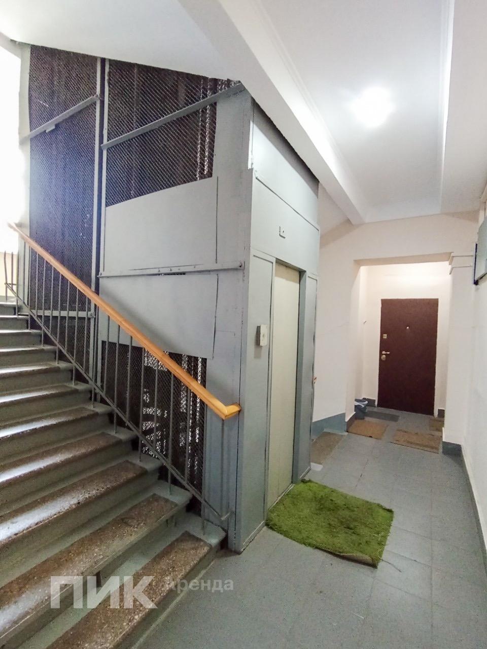 2-к. квартира, 53.9 м², 93 300 ₽/мес — фото № 12 2-к. квартира, 53.9 м², 93 300 ₽/мес — фото № 12