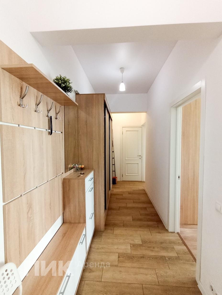 2-к. квартира, 53.9 м², 93 300 ₽/мес — фото № 10 2-к. квартира, 53.9 м², 93 300 ₽/мес — фото № 10