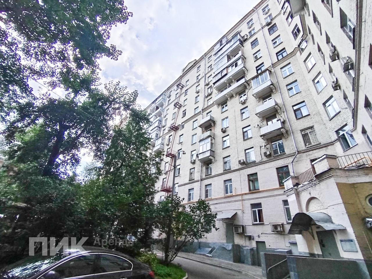 2-к. квартира, 53.9 м², 93 300 ₽/мес — фото № 16 2-к. квартира, 53.9 м², 93 300 ₽/мес — фото № 16