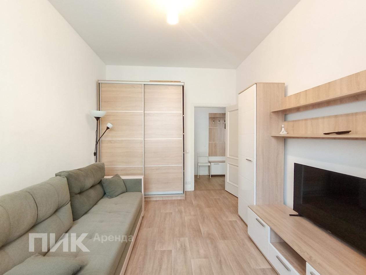 2-к. квартира, 53.9 м², 93 300 ₽/мес — фото № 2 2-к. квартира, 53.9 м², 93 300 ₽/мес — фото № 2