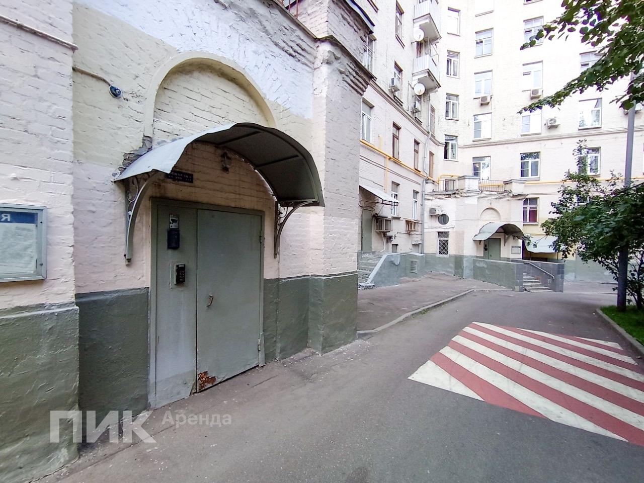 2-к. квартира, 53.9 м², 93 300 ₽/мес — фото № 15 2-к. квартира, 53.9 м², 93 300 ₽/мес — фото № 15