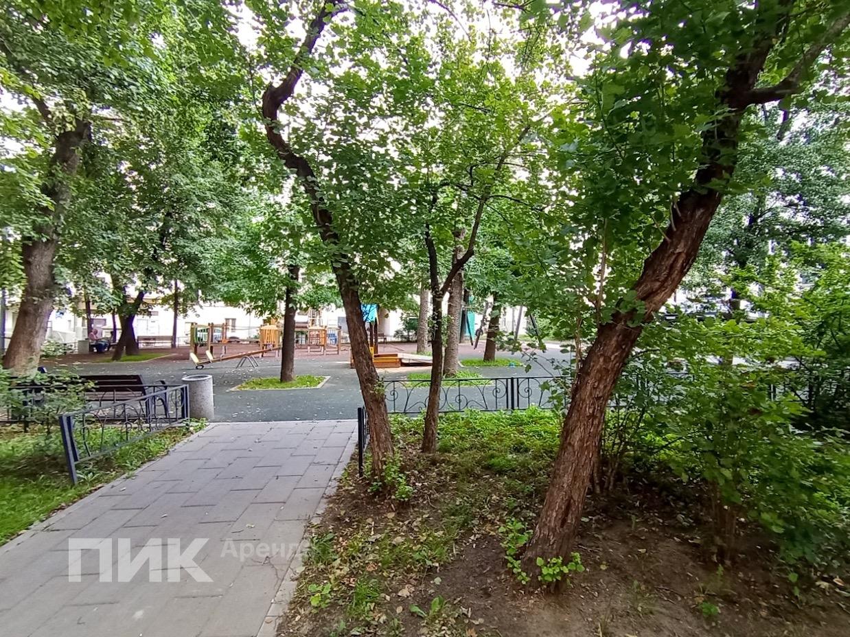 2-к. квартира, 53.9 м², 93 300 ₽/мес — фото № 17 2-к. квартира, 53.9 м², 93 300 ₽/мес — фото № 17