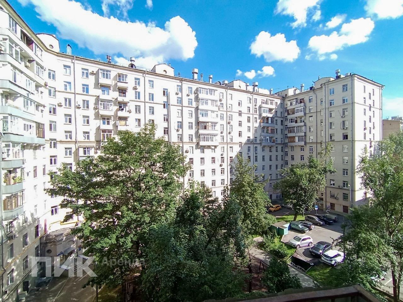 2-к. квартира, 53.9 м², 93 300 ₽/мес — фото № 14 2-к. квартира, 53.9 м², 93 300 ₽/мес — фото № 14