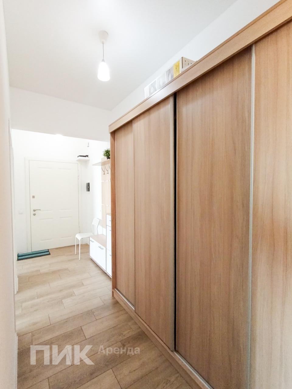 2-к. квартира, 53.9 м², 93 300 ₽/мес — фото № 11 2-к. квартира, 53.9 м², 93 300 ₽/мес — фото № 11
