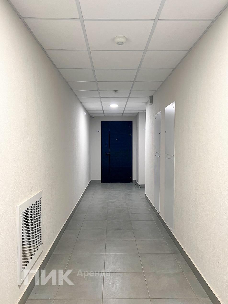 студия, 23.5 м², 45 000 ₽/мес — фото № 11 студия, 23.5 м², 45 000 ₽/мес — фото № 11