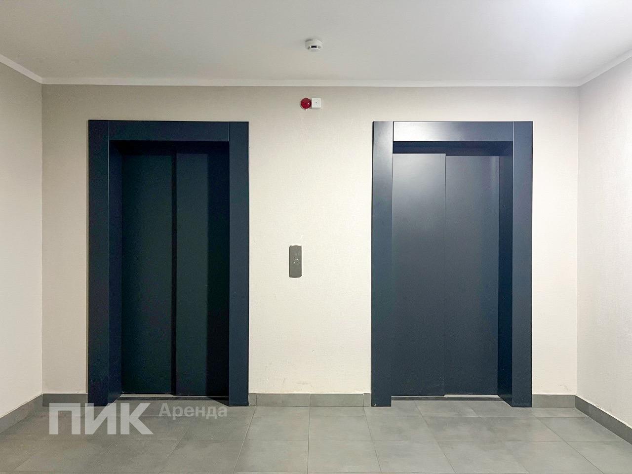 студия, 23.5 м², 45 000 ₽/мес — фото № 12 студия, 23.5 м², 45 000 ₽/мес — фото № 12