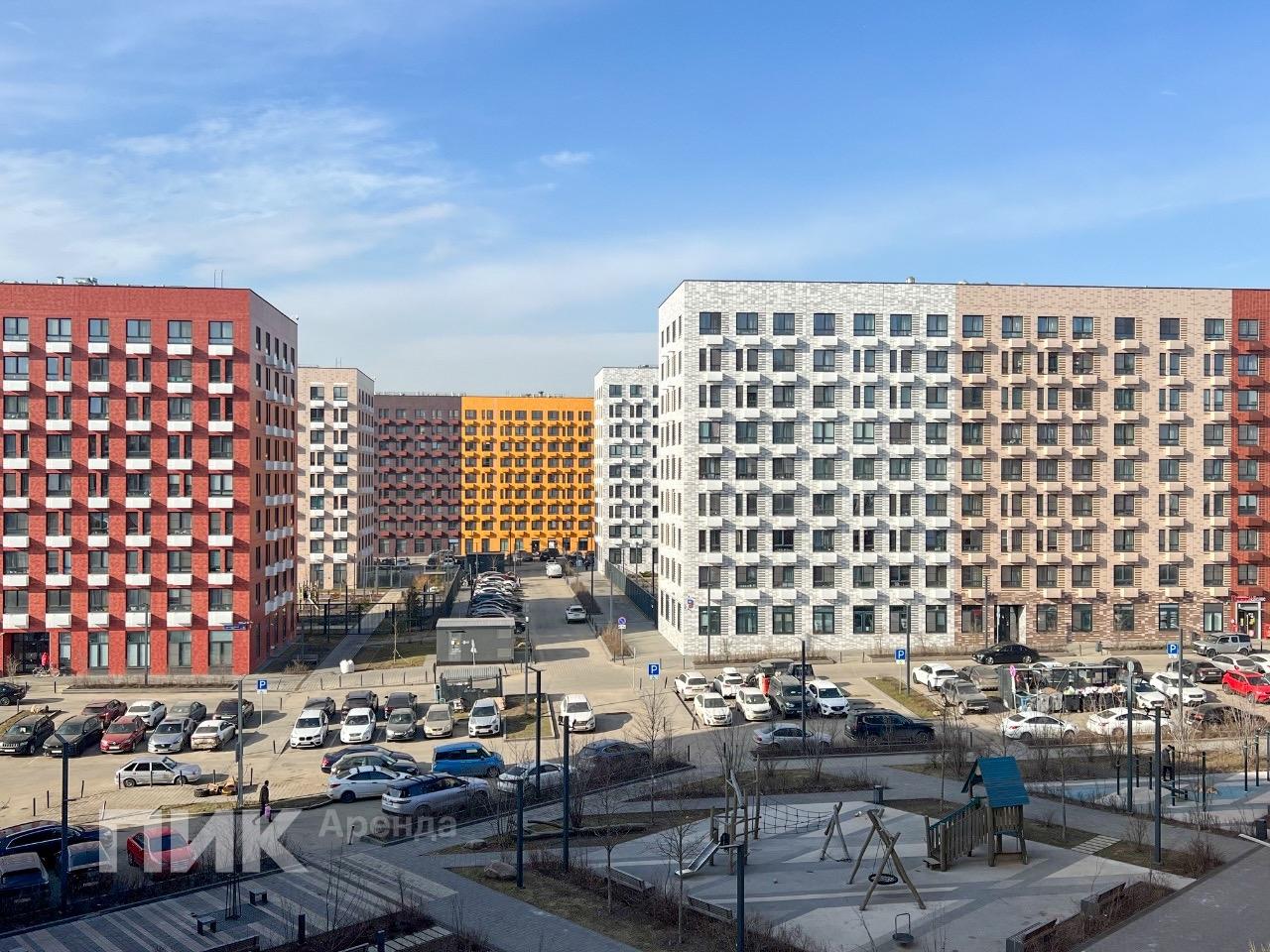 студия, 23.5 м², 45 000 ₽/мес — фото № 14 студия, 23.5 м², 45 000 ₽/мес — фото № 14