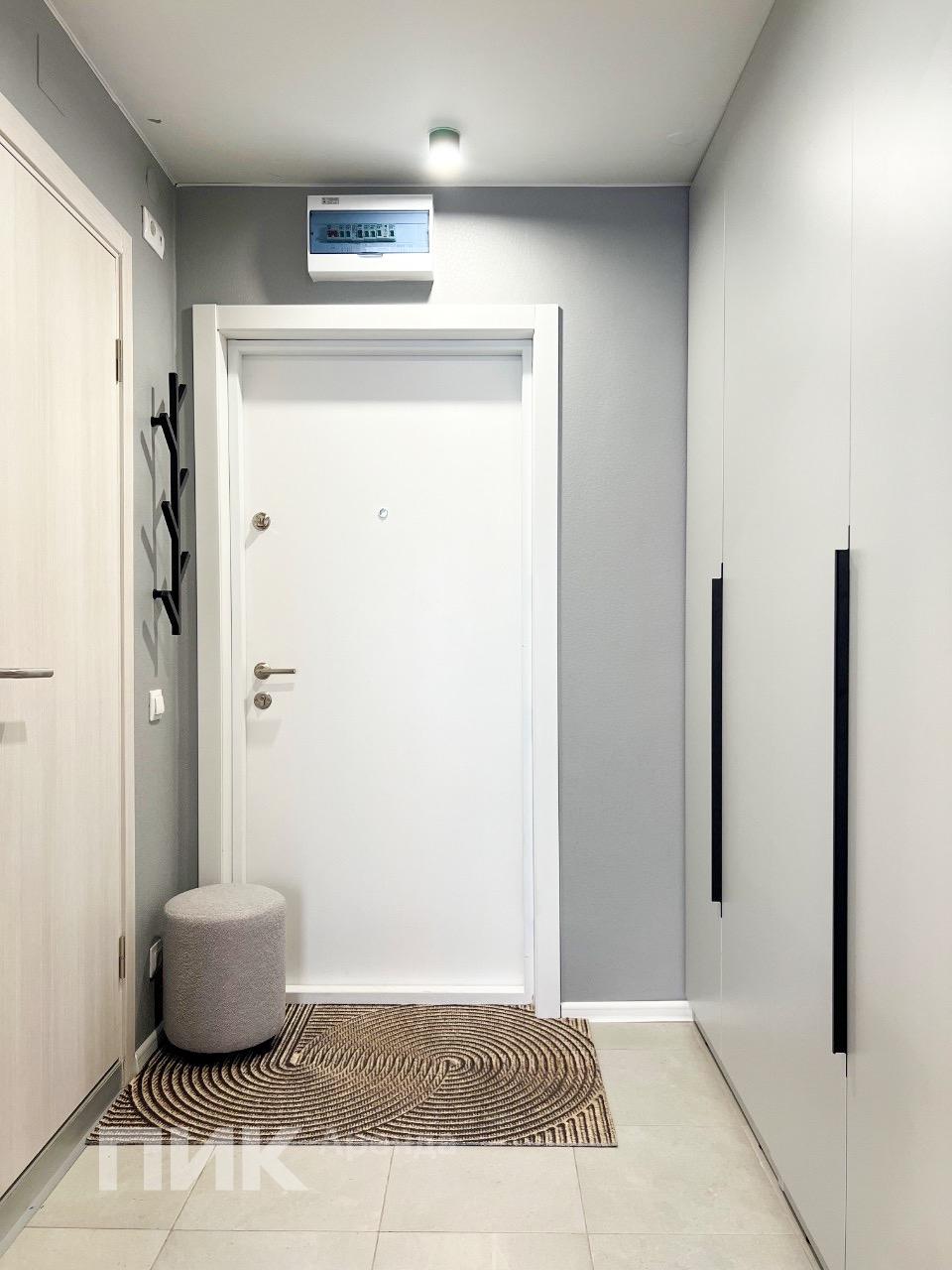 студия, 23.5 м², 45 000 ₽/мес — фото № 10 студия, 23.5 м², 45 000 ₽/мес — фото № 10