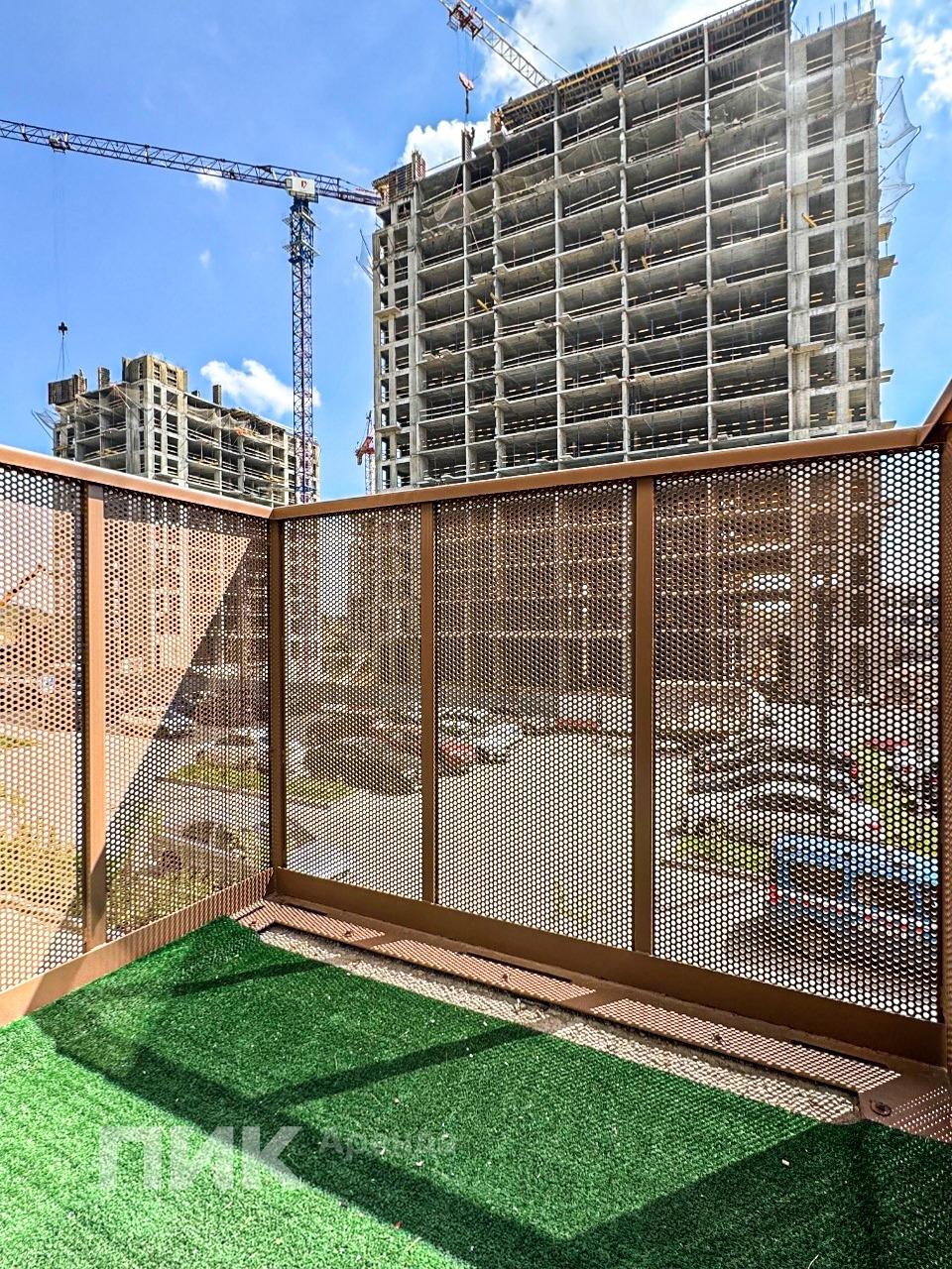 студия, 19 м², 53 800 ₽/мес — фото № 8 студия, 19 м², 53 800 ₽/мес — фото № 8