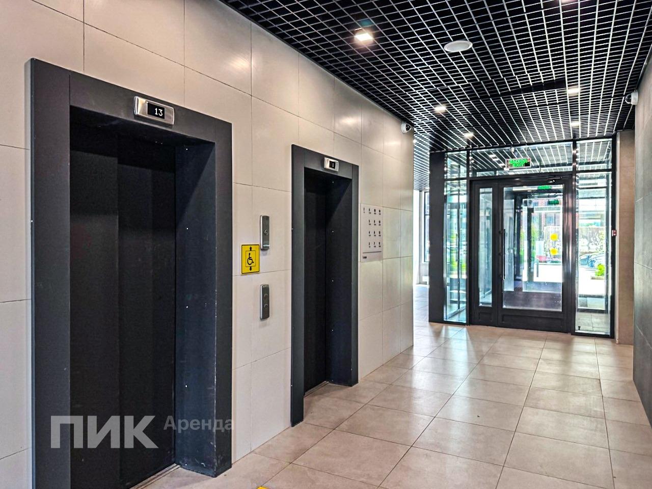 студия, 19 м², 53 800 ₽/мес — фото № 13 студия, 19 м², 53 800 ₽/мес — фото № 13