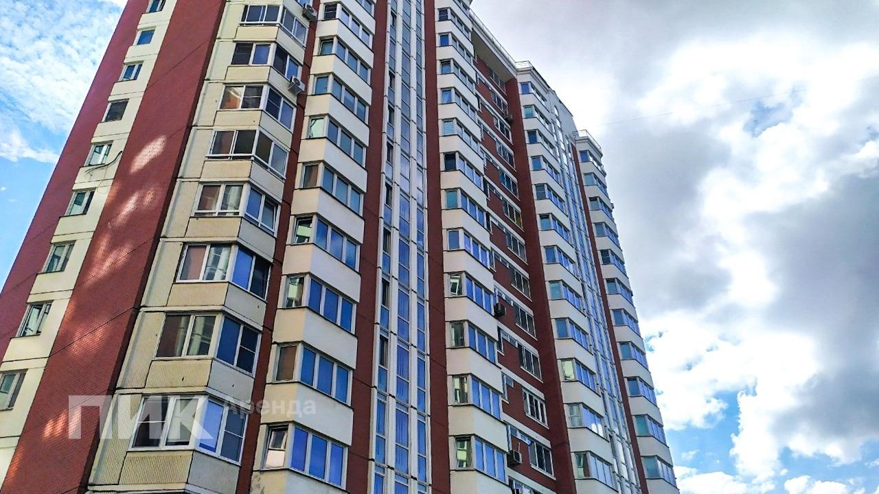 1-к. квартира, 37.6 м², 37 400 ₽/мес — фото № 19 1-к. квартира, 37.6 м², 37 400 ₽/мес — фото № 19