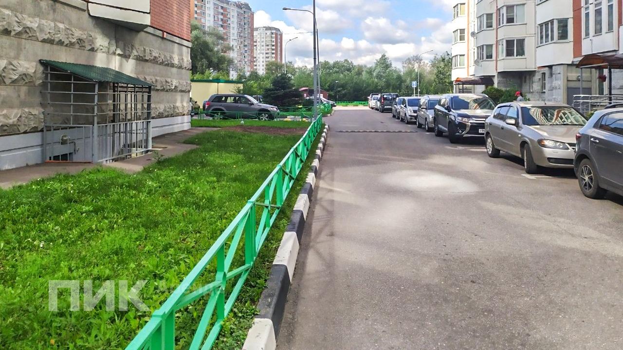 1-к. квартира, 37.6 м², 37 400 ₽/мес — фото № 21 1-к. квартира, 37.6 м², 37 400 ₽/мес — фото № 21
