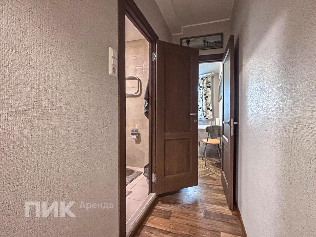 1-к. квартира, 37.6 м², 37 400 ₽/мес — фото № 13 1-к. квартира, 37.6 м², 37 400 ₽/мес — фото № 13
