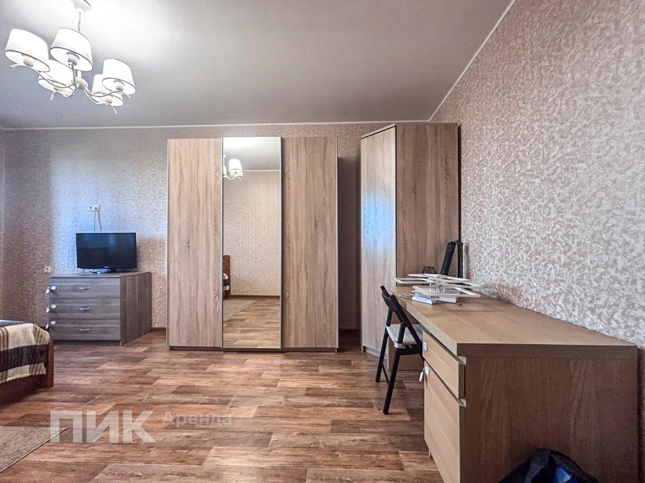 1-к. квартира, 37.6 м², 37 400 ₽/мес — фото № 6 1-к. квартира, 37.6 м², 37 400 ₽/мес — фото № 6