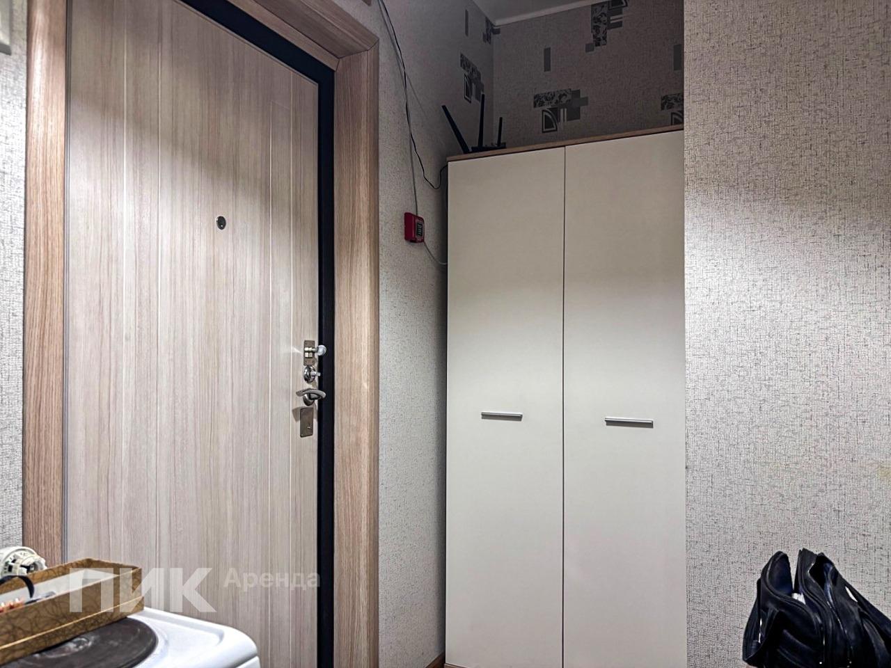 1-к. квартира, 37.6 м², 37 400 ₽/мес — фото № 14 1-к. квартира, 37.6 м², 37 400 ₽/мес — фото № 14