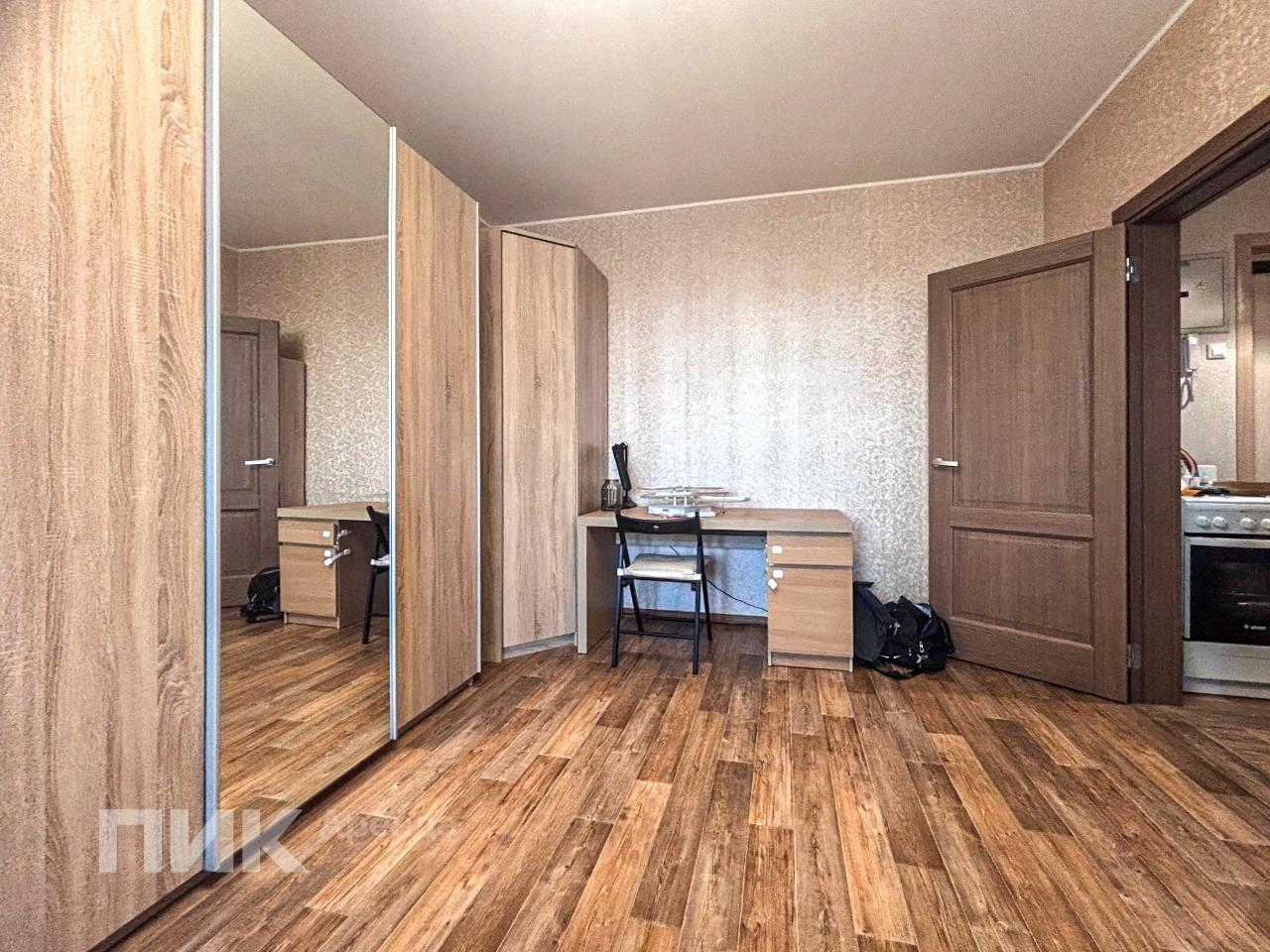 1-к. квартира, 37.6 м², 37 400 ₽/мес — фото № 7 1-к. квартира, 37.6 м², 37 400 ₽/мес — фото № 7