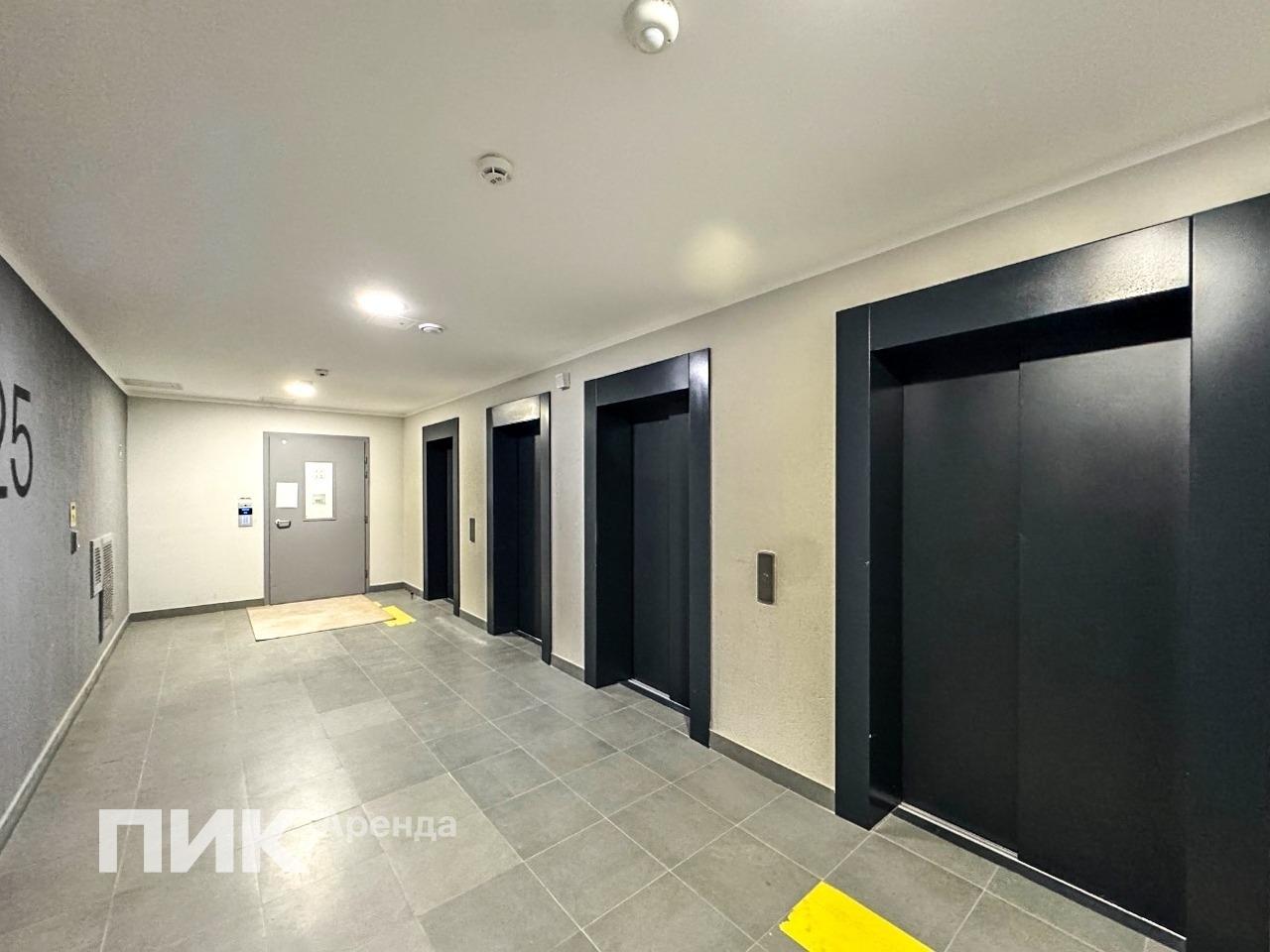 2-к. квартира, 49.9 м², 137 700 ₽/мес — фото № 19 2-к. квартира, 49.9 м², 137 700 ₽/мес — фото № 19