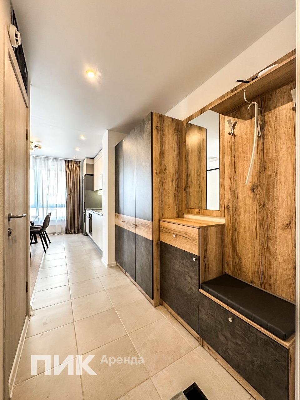 2-к. квартира, 49.9 м², 137 700 ₽/мес — фото № 17 2-к. квартира, 49.9 м², 137 700 ₽/мес — фото № 17