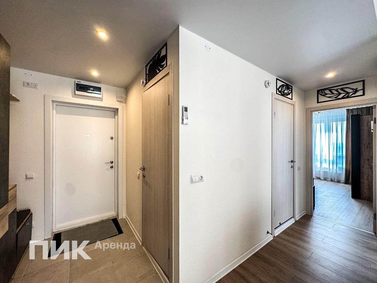 2-к. квартира, 49.9 м², 137 700 ₽/мес — фото № 18 2-к. квартира, 49.9 м², 137 700 ₽/мес — фото № 18