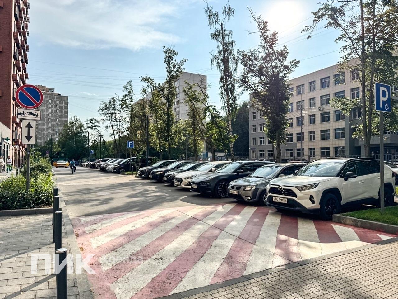 2-к. квартира, 49.9 м², 137 700 ₽/мес — фото № 25 2-к. квартира, 49.9 м², 137 700 ₽/мес — фото № 25