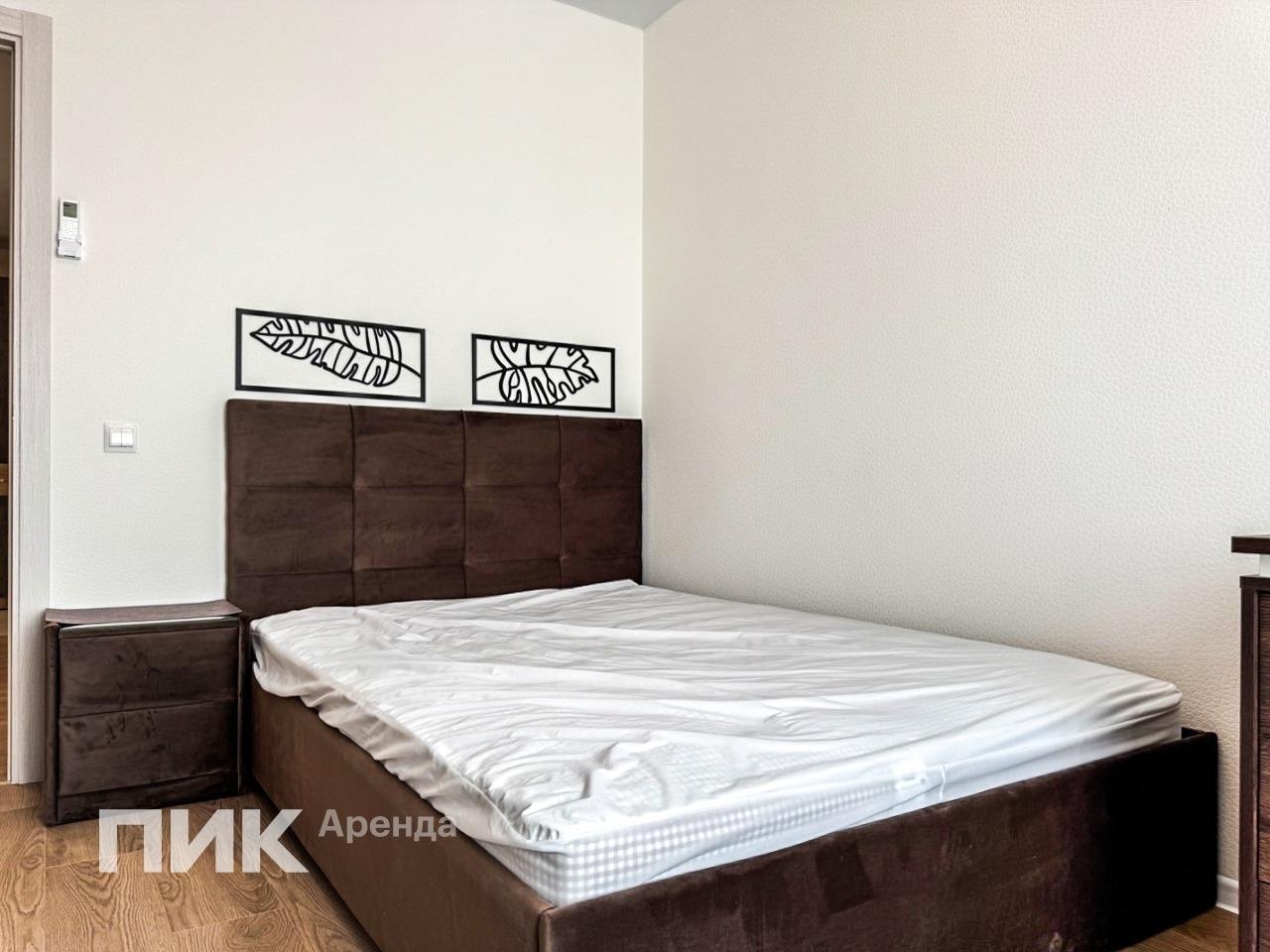 2-к. квартира, 49.9 м², 137 700 ₽/мес — фото № 7 2-к. квартира, 49.9 м², 137 700 ₽/мес — фото № 7