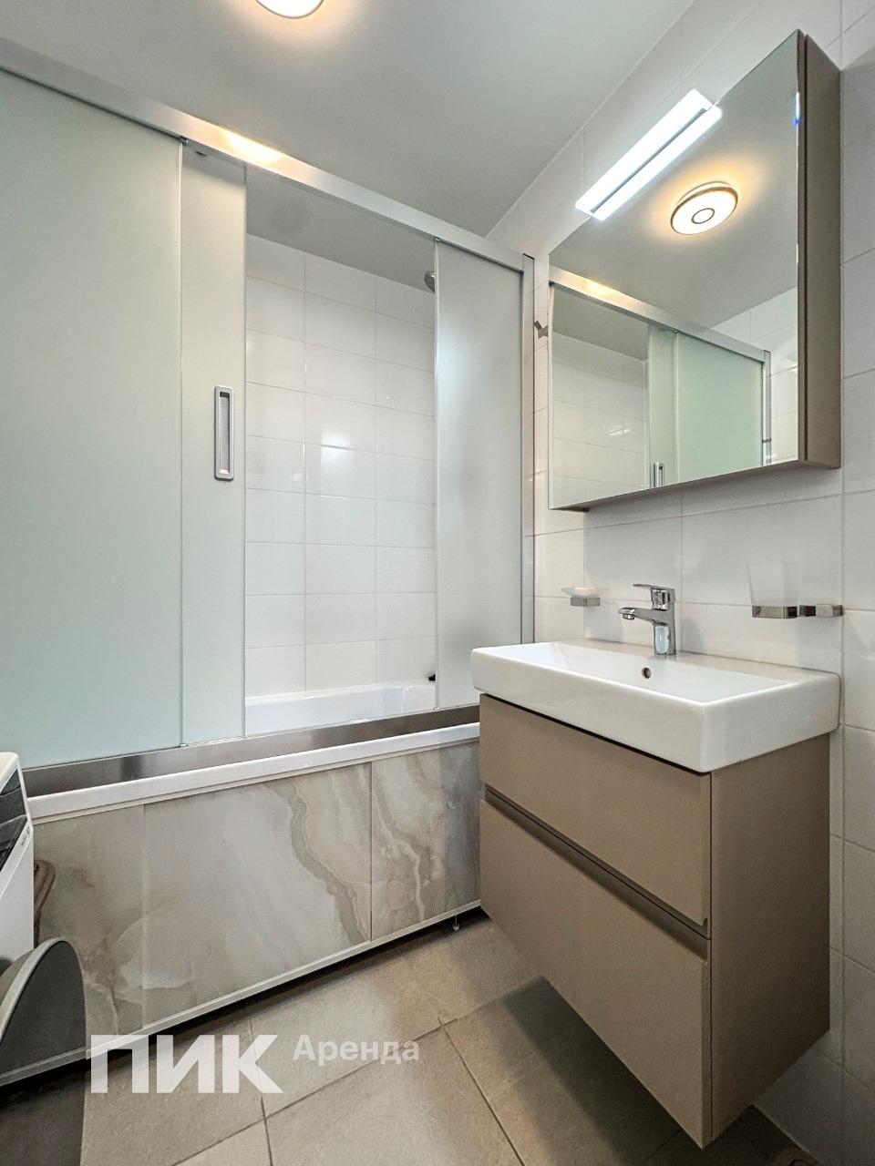 2-к. квартира, 49.9 м², 137 700 ₽/мес — фото № 15 2-к. квартира, 49.9 м², 137 700 ₽/мес — фото № 15